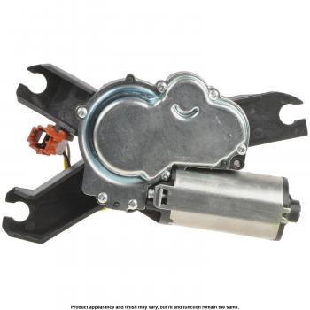 2001 Ford Windstar Windshield Wiper Motor Rear Cardone Select 852033 image 4 of 4