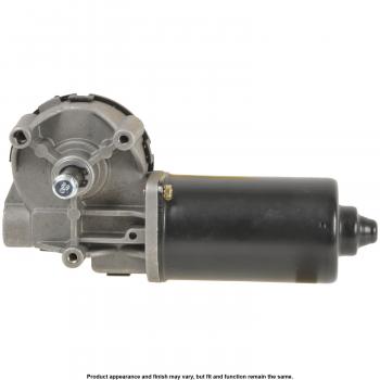 2003 Ford Mustang Windshield Wiper Motor Front Cardone Select 852035 image 2 of 4