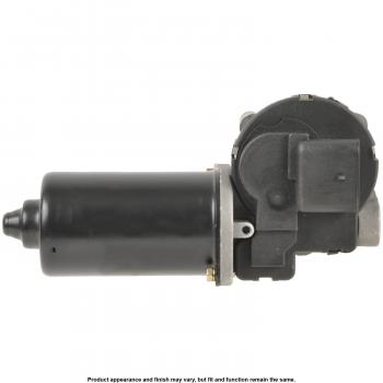 2003 Ford Mustang Windshield Wiper Motor Front Cardone Select 852035 image 4 of 4