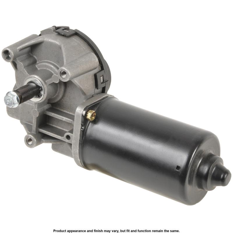 Cardone Select 852035 Windshield Wiper Motor product image 1 of 4