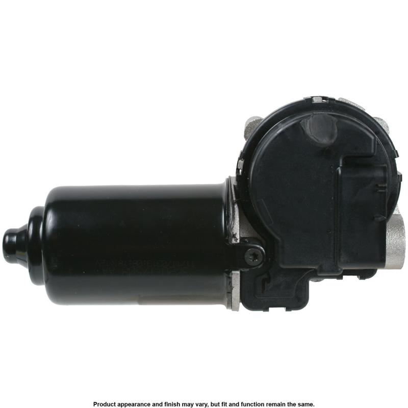2006 Ford F-250 Super Duty Windshield Wiper Motor Front Cardone Select 852036 image 1 of 3