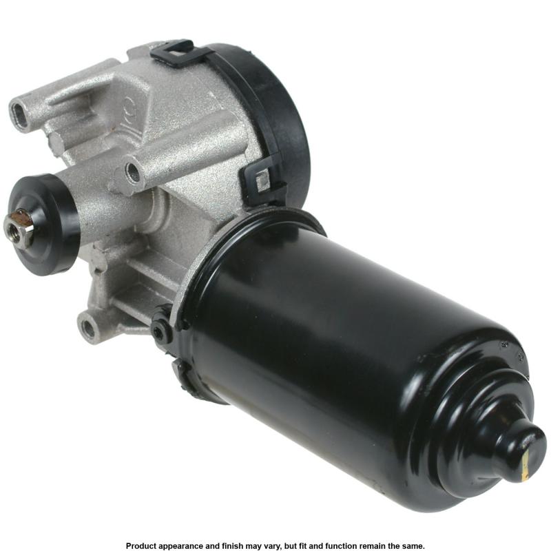 2006 Ford F-250 Super Duty Windshield Wiper Motor Front Cardone Select 852036 image 2 of 3
