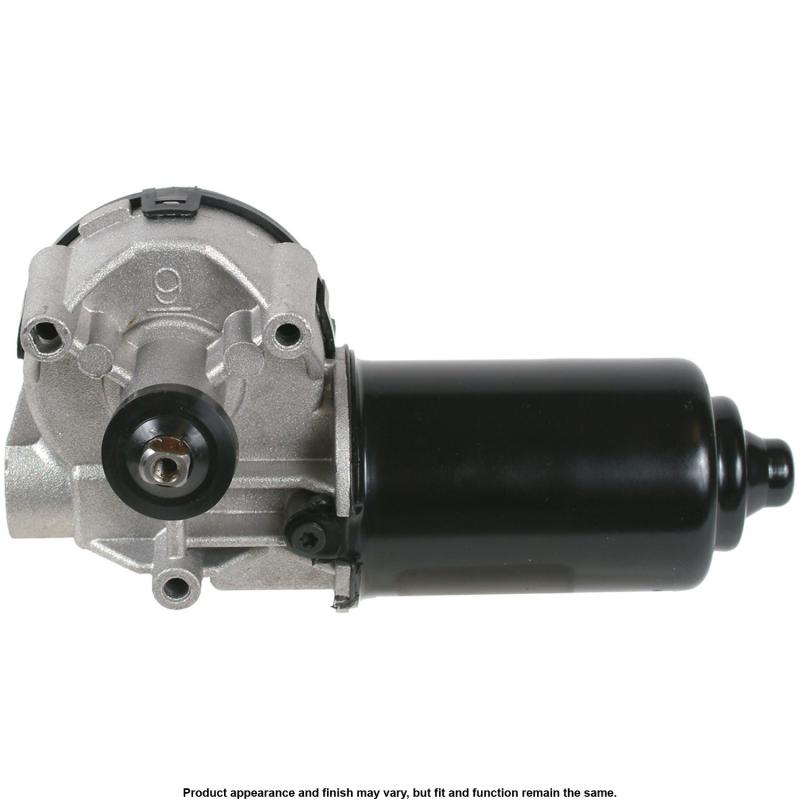 2006 Ford F-250 Super Duty Windshield Wiper Motor Front Cardone Select 852036 image 3 of 3