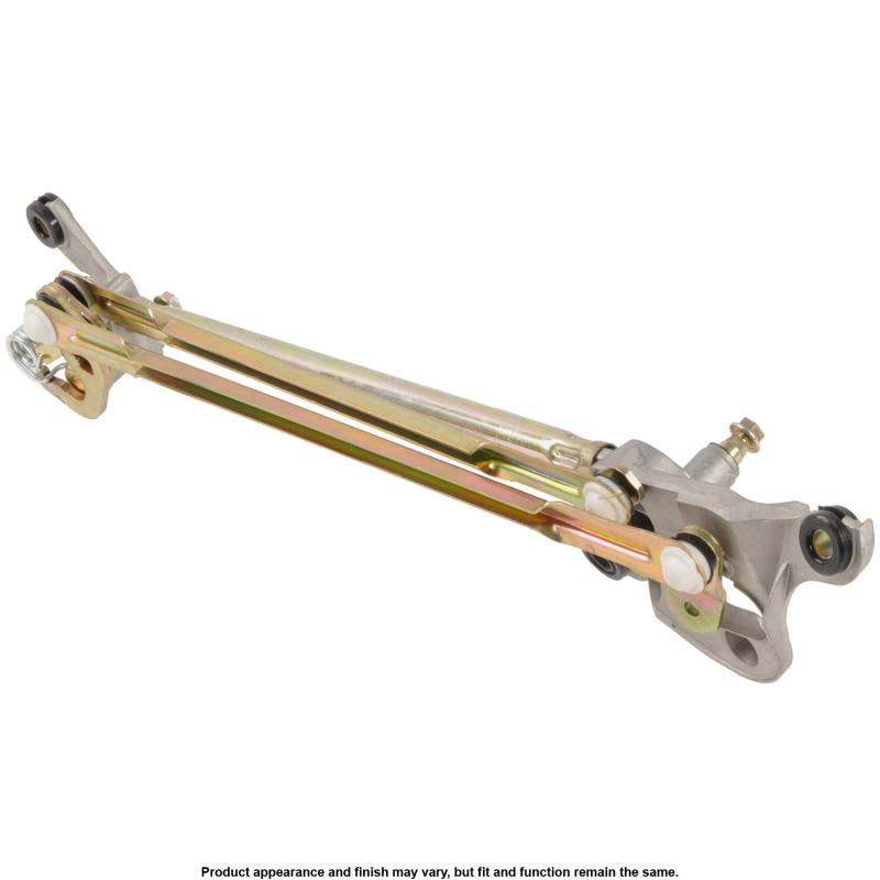 Cardone Select 852036LK - Windshield Wiper Linkage Cardone Select 852036LK Windshield Wiper Linkage product image 3 of 4