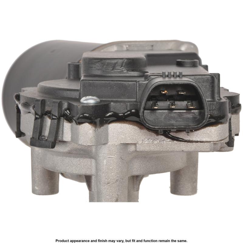2004 Toyota Celica Windshield Wiper Motor Front Cardone Select 8520380 image 1 of 4