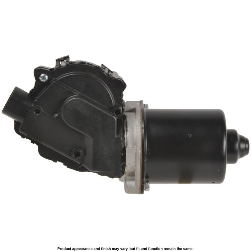 2004 Toyota Celica Windshield Wiper Motor Front Cardone Select 8520380 image 3 of 4