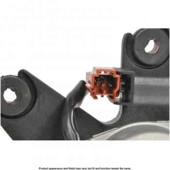 2003 Ford Windstar Windshield Wiper Motor Rear Cardone Select 852039 image 3 of 4