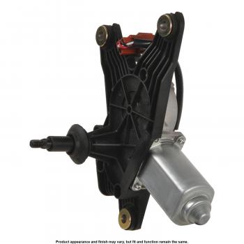 2003 Ford Windstar Windshield Wiper Motor Rear Cardone Select 852039 image 4 of 4