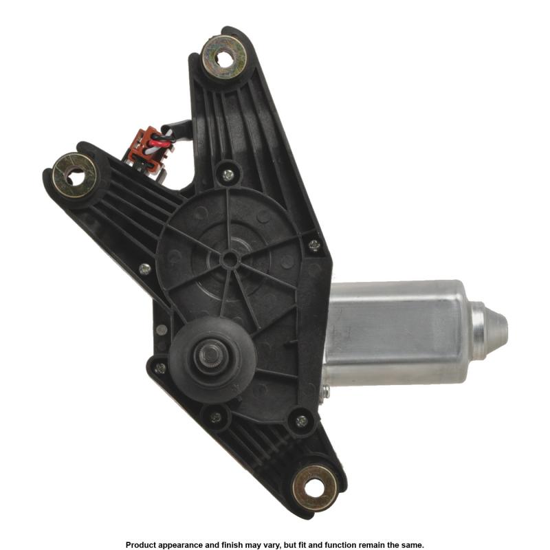 Cardone Select 852039 - Windshield Wiper Motor Cardone Select 852039 Windshield Wiper Motor product image 1 of 4