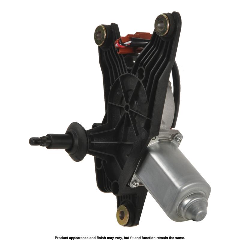 Cardone Select 852039 - Windshield Wiper Motor Cardone Select 852039 Windshield Wiper Motor product image 4 of 4