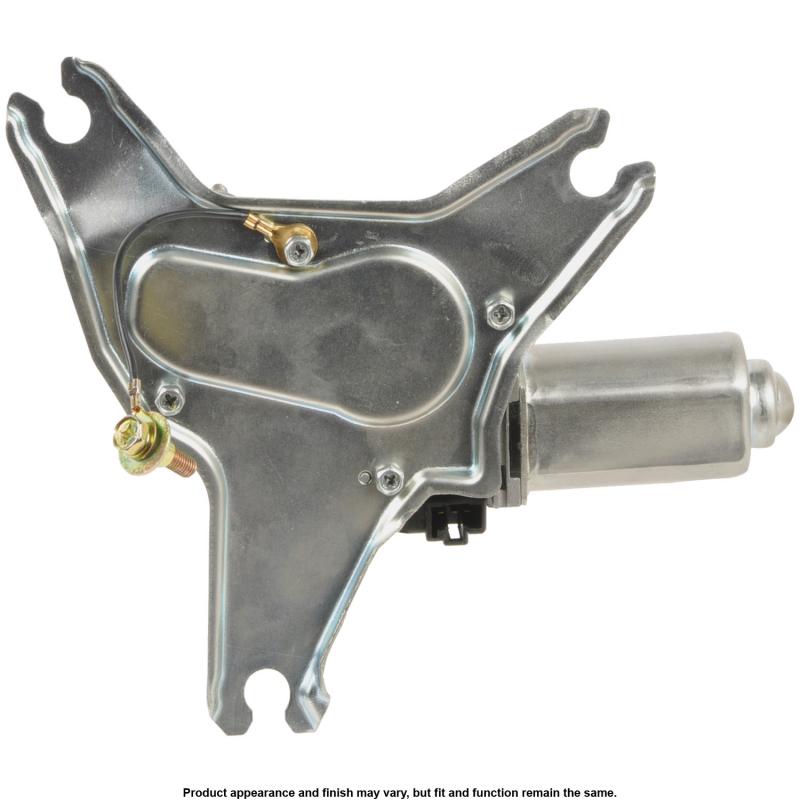 Cardone Select 852043 Windshield Wiper Motor product image 1 of 4