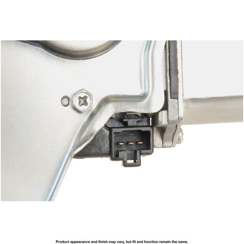 Cardone Select 852043 Windshield Wiper Motor product image 2 of 4