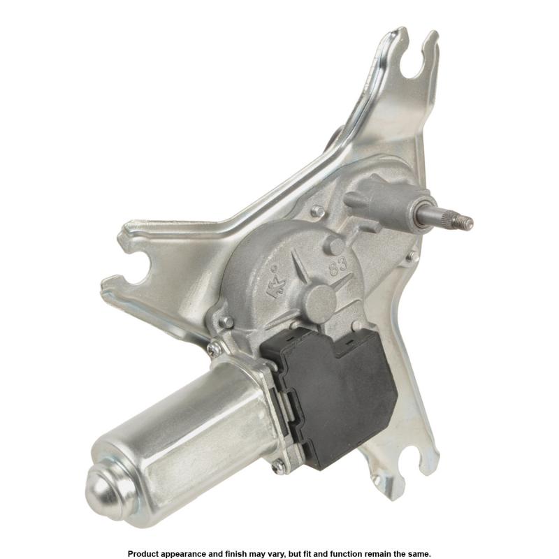 Cardone Select 852043 Windshield Wiper Motor product image 3 of 4