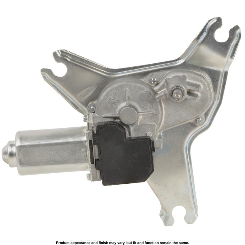 Cardone Select 852043 Windshield Wiper Motor product image 4 of 4