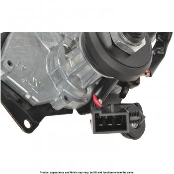 2004 Ford Escape Windshield Wiper Motor Rear Cardone Select 852044 image 2 of 4
