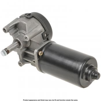 2013 Ford E-250 Windshield Wiper Motor Front Cardone Select 852048 image 4 of 4