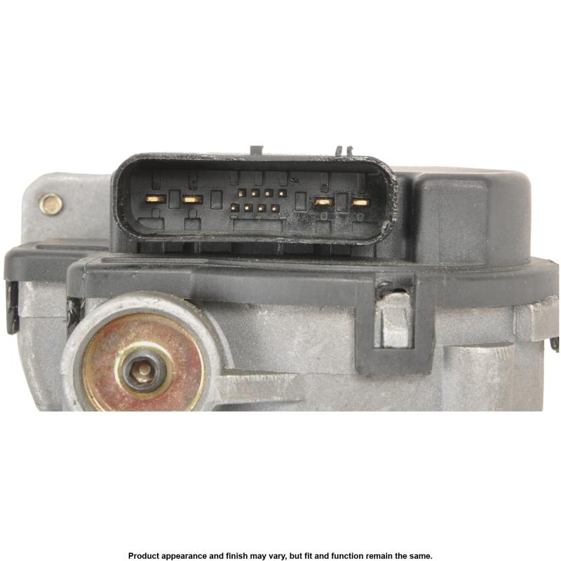 2017 Ford E-350 Super Duty Windshield Wiper Motor Front Cardone Select 852048 image 1 of 4