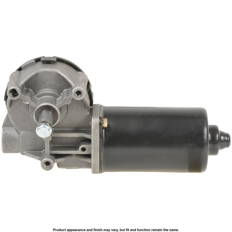 2017 Ford E-350 Super Duty Windshield Wiper Motor Front Cardone Select 852048 image 2 of 4