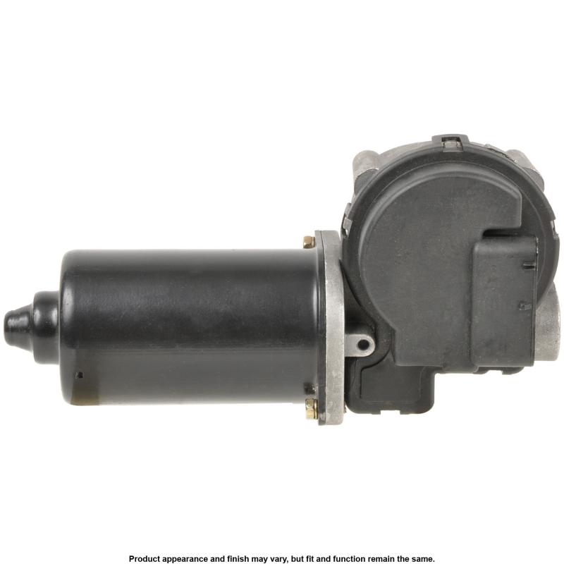 2017 Ford E-350 Super Duty Windshield Wiper Motor Front Cardone Select 852048 image 3 of 4