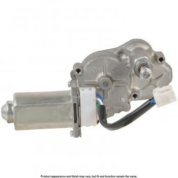 2005 Pontiac Vibe Windshield Wiper Motor Rear Cardone Select 852049 image 1 of 4