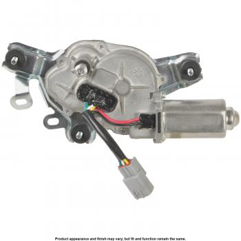 2007 Toyota 4Runner Windshield Wiper Motor Rear Cardone Select 852051 image 1 of 4