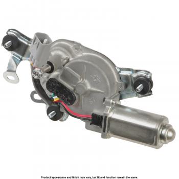 2007 Toyota 4Runner Windshield Wiper Motor Rear Cardone Select 852051 image 2 of 4
