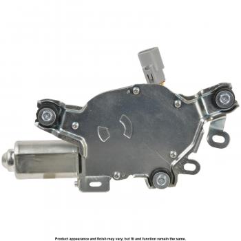2007 Toyota 4Runner Windshield Wiper Motor Rear Cardone Select 852051 image 3 of 4