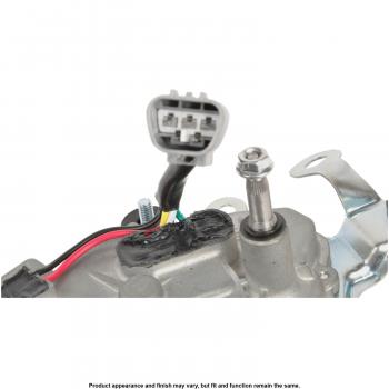 2007 Toyota 4Runner Windshield Wiper Motor Rear Cardone Select 852051 image 4 of 4