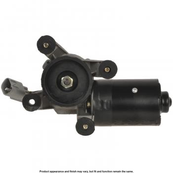 1999 Toyota Tercel Windshield Wiper Motor Front Cardone Select 852053 image 2 of 4