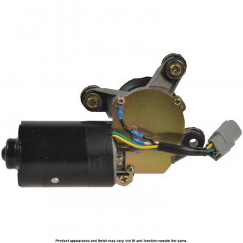 1999 Toyota Tercel Windshield Wiper Motor Front Cardone Select 852053 image 4 of 4