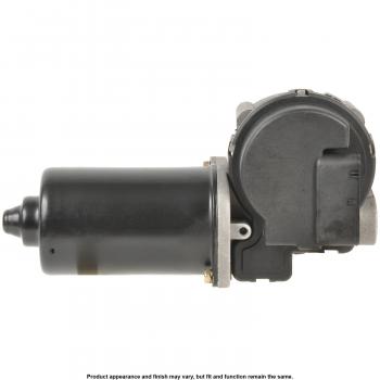 2006 Ford Freestar Windshield Wiper Motor Front Cardone Select 852056 image 2 of 4