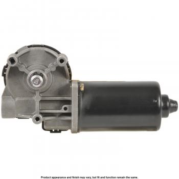 2006 Ford Freestar Windshield Wiper Motor Front Cardone Select 852056 image 3 of 4