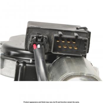 2006 Mercury Mountaineer Windshield Wiper Motor Rear Cardone Select 852062 image 3 of 4