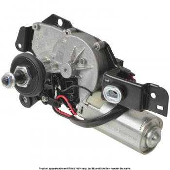 2006 Mercury Mountaineer Windshield Wiper Motor Rear Cardone Select 852062 image 4 of 4