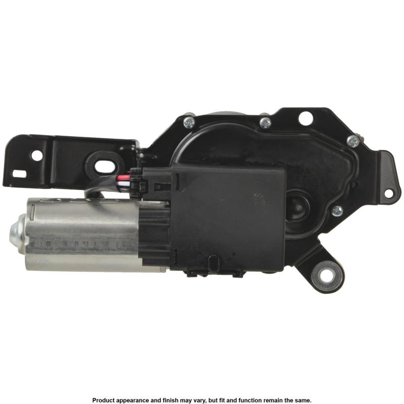 2008 Ford Explorer Windshield Wiper Motor Rear Cardone Select 852062 image 2 of 4