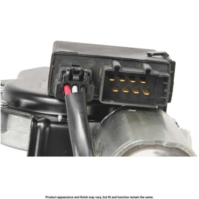 2008 Ford Explorer Windshield Wiper Motor Rear Cardone Select 852062 image 3 of 4