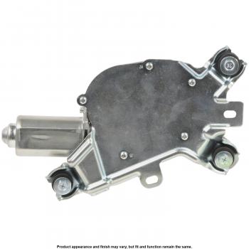 2005 Toyota Sequoia Windshield Wiper Motor Rear Cardone Select 8520620 image 3 of 4