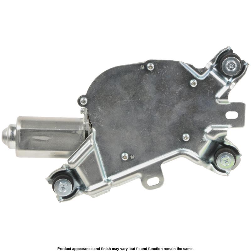 2003 Toyota Sequoia Windshield Wiper Motor Rear Cardone Select 8520620 image 3 of 4