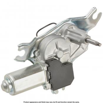 2007 Toyota Highlander Windshield Wiper Motor Rear Cardone Select 852063 image 2 of 4