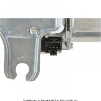 2007 Toyota Highlander Windshield Wiper Motor Rear Cardone Select 852063 image 3 of 4