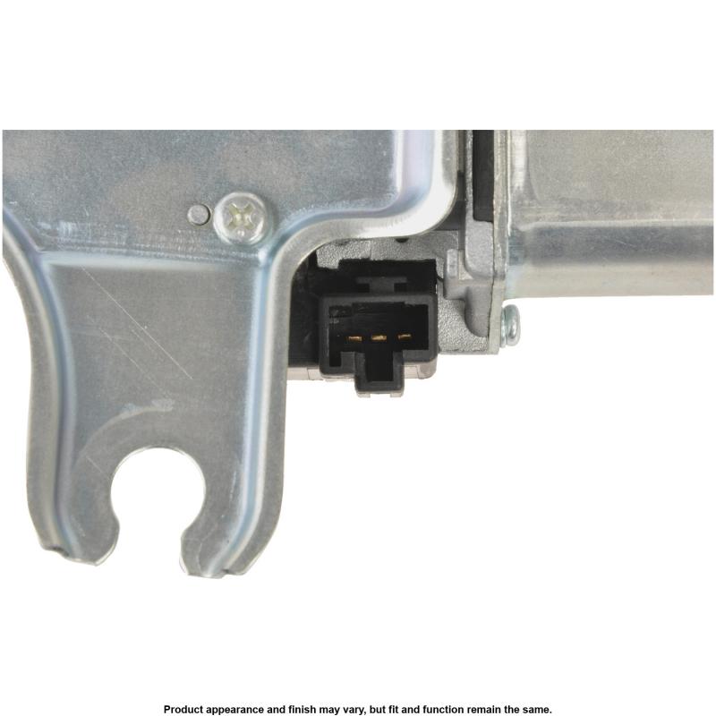 2001 Toyota Highlander Windshield Wiper Motor Rear Cardone Select 852063 image 3 of 4