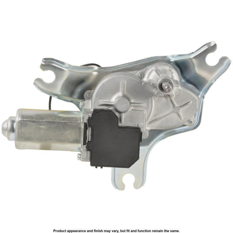2001 Toyota Highlander Windshield Wiper Motor Rear Cardone Select 852063 image 4 of 4