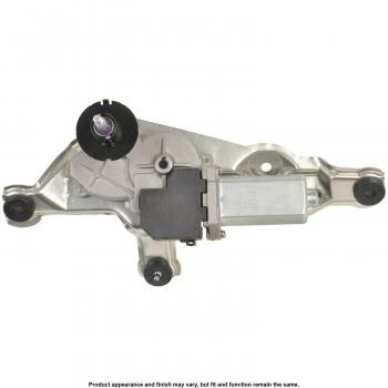 2009 Lexus RX350 Windshield Wiper Motor Rear Cardone Select 852065 image 2 of 4
