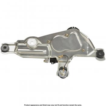 2009 Lexus RX350 Windshield Wiper Motor Rear Cardone Select 852065 image 3 of 4