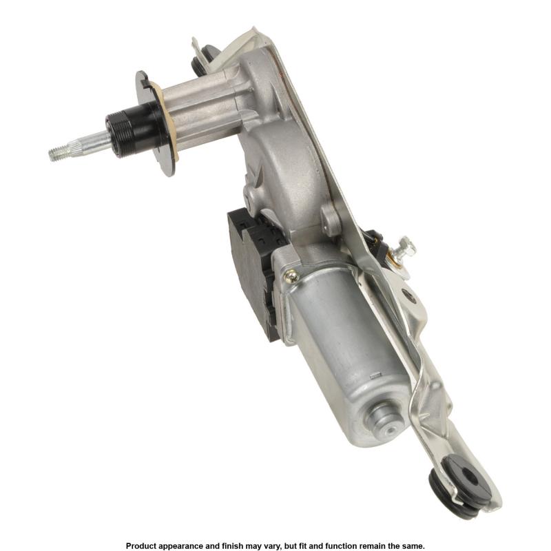 2004 Lexus RX330 Windshield Wiper Motor Rear Cardone Select 852065 image 1 of 4