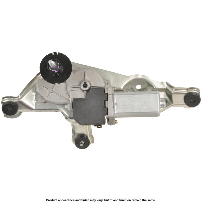 2004 Lexus RX330 Windshield Wiper Motor Rear Cardone Select 852065 image 2 of 4