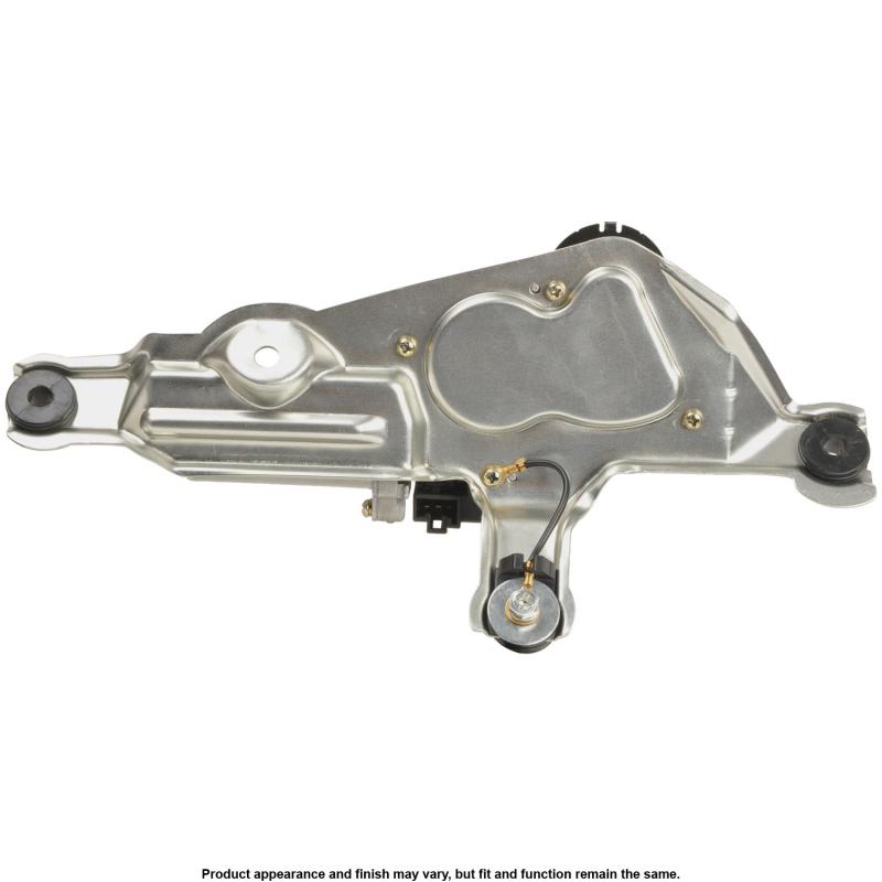 2004 Lexus RX330 Windshield Wiper Motor Rear Cardone Select 852065 image 3 of 4