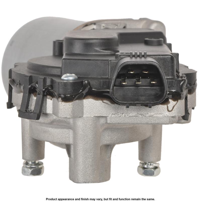 2012 Subaru WRX Windshield Wiper Motor Front Cardone Select 852067 image 1 of 4