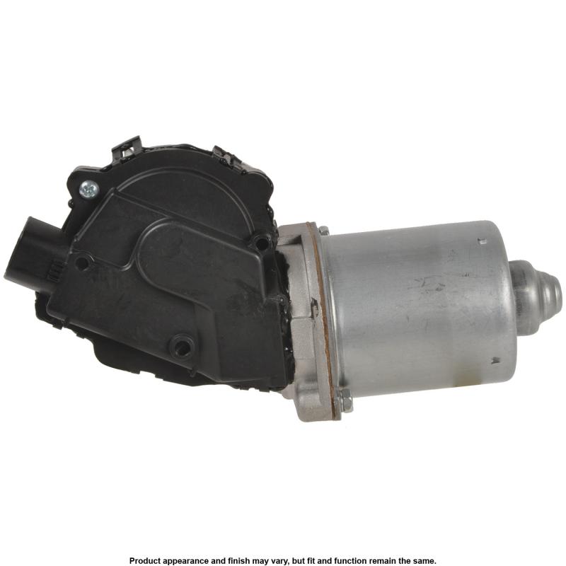 2012 Subaru WRX Windshield Wiper Motor Front Cardone Select 852067 image 2 of 4