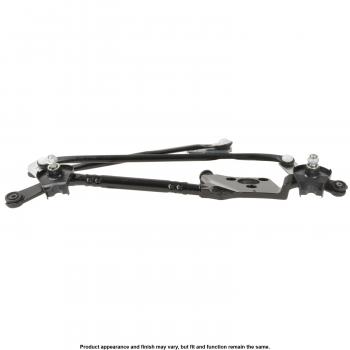2011 Ford Focus Windshield Wiper Linkage Front Cardone Select 852067LK image 2 of 4